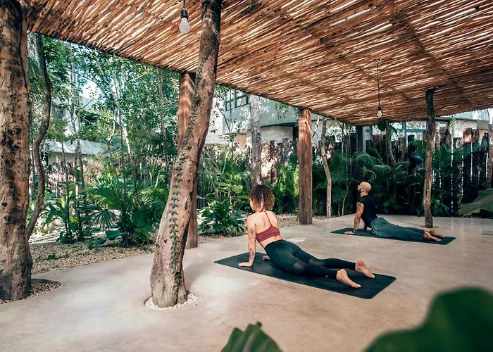 Boho Jungle -pvt Pool -concierge-hammock 7b *